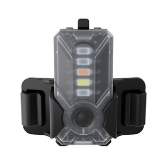 Lanterna Nitecore NU07 LE | Preto - 1