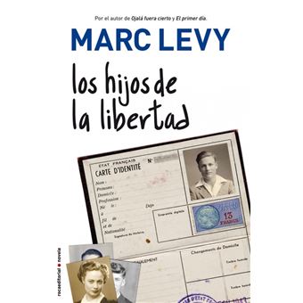 Los Hijos De La Libertad - 1