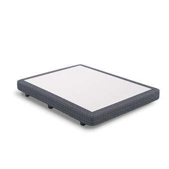 Base Aireloom Flexível Pocket Blue | 160x200 cm - 1