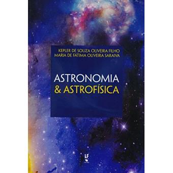 Astronomia e Astrofísica - 1