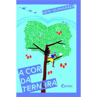 A Cor da Ternura - 1