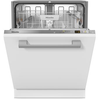 Máquina de Lavar Loiça Encastrável Miele G 5651 Vi Active | 13 talheres | 60 cm | A - 1