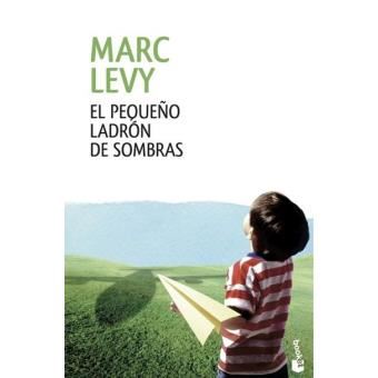 El Pequeño Ladrón De Sombras - 1