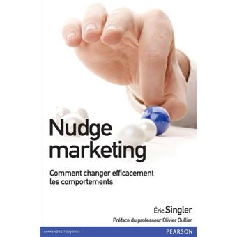 Nudge Marketing - 1