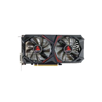 Placa de Vídeo Biostar GeForce RTX 2060 SUPER | Preto - 1