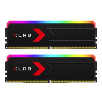 Módulo de Memória PNY MD32GK2D5640036XRGB - 1