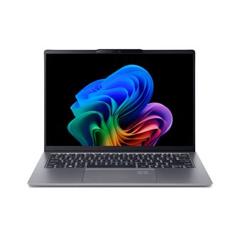 Computador Portátil Acer Swift SFG14-64-R4DG | 14'' | AMD Ryzen AI 7 PRO 350 | Radeon 860M | 32 GB | SSD 1TB - 1