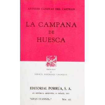 435. la campana de huesca - 1