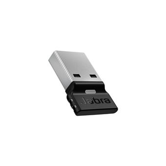 Recetor de Música Bluetooth Jabra Link 390 | Preto - 1