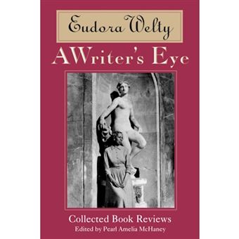 A Writer's Eye - Collected Book Reviews - Paperback - 1994 - 1