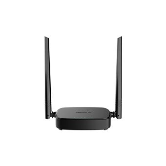 Router Portátil Tenda 4G05 | Preto - 1