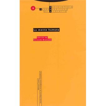 La Mente Humana - 1