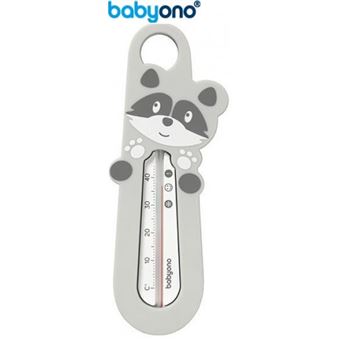 Termómetro de Banho Baby Ono | Guaxinim - 1