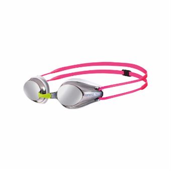 Óculos de natação Arena Tracks Junior Mirror - 1