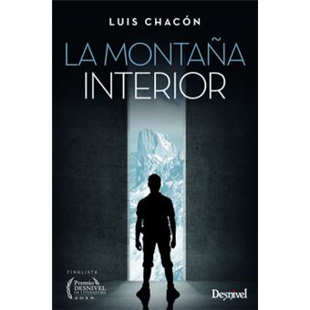 La Montaña Interior - 1