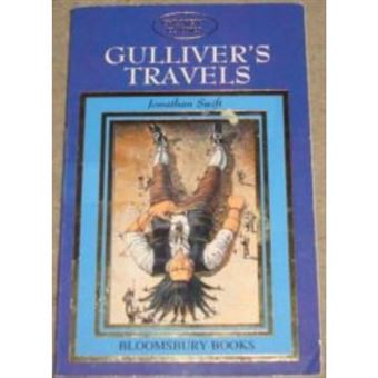 Gulliver'S Travels - [Version Originale] - 1