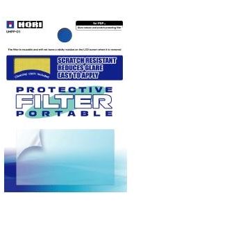 Protetor de ecrã Hori UHPP-01 - 1