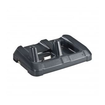 Acessório de Leitura de Código de Barras Intermec AD20 | Preto - 1