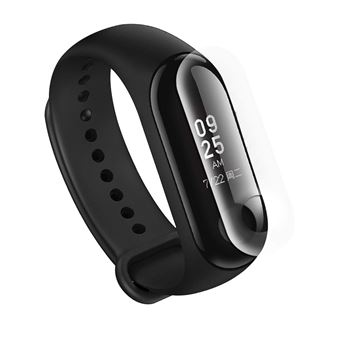 Película de Proteção Flexível Multi4you para Xiaomi Mi Band 3 - 1