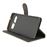 Capa Magunivers de PU Cinza para Samsung Galaxy S10 5G_1