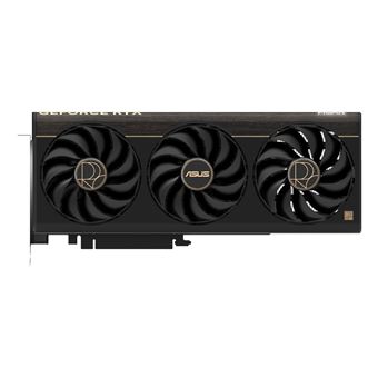 Placa de Vídeo ASUS ProArt PROART-RTX5080-O16G | Castanho - 1