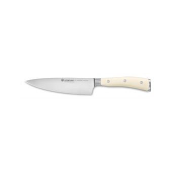 Faca de Chef Wusthof Ikon | 16 cm - Creme - 1