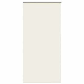 Persiana de enrolar vidaXL |  105x210 cm | largura tecido 100,7cm | poliéster - 1