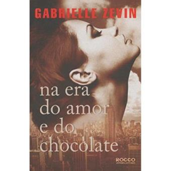 Na Era Do Amor E Do Chocolate - 1