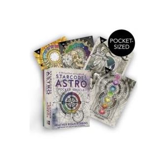 Starcodes Astro Pocket Oracle - 1