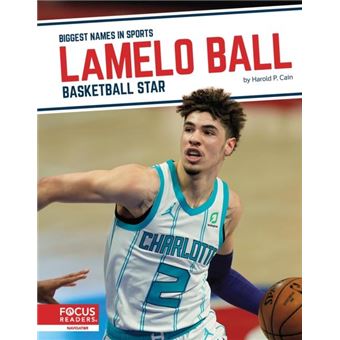 Lamelo Ball - 1
