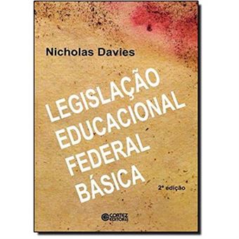 Legislação Educacional Federal Básica - 1