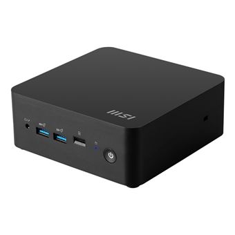 Mini PC MSI Cubi NUC 1M | Intel Core 7 150U | 16 GB | SSD 1TB - 1