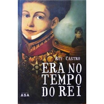 Era no tempo do rei. - 1