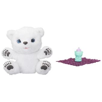 Peluche Hasbro furReal B9073EU40 | Branco - 1