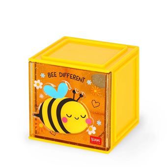Organizador de Secretária Legami Bee - 1
