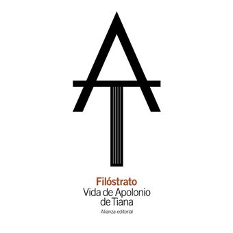 Vida De Apolonio De Tiana - 1