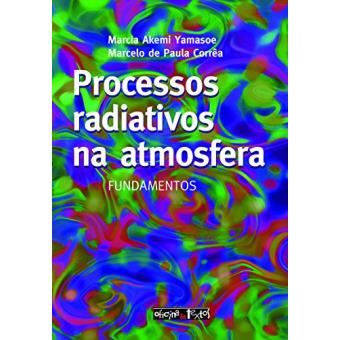 Processos Radiativos na Atmosfera. Fundamentos - 1