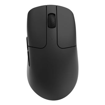Rato Gaming Keychron ?2-?1 | 26000 DPI | Preto - 1