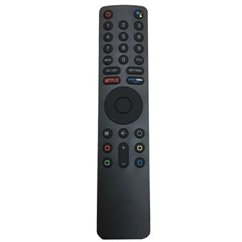 Comando Orysin Bluetooth por Voz 2.4–2.48GHz para Xiaomi Mi TV 4X XMRM-010 - 1