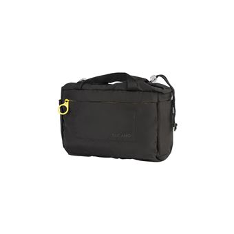 Bolsa viagem Tucano MIA 2 bag in bag | M | preto - 1