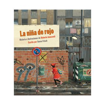 La Niña De Rojo - 1