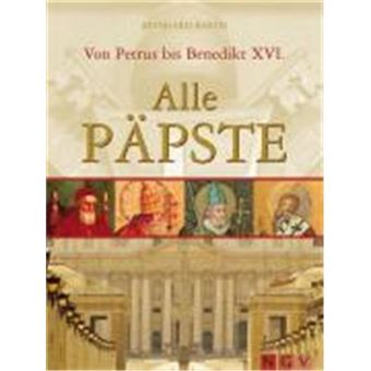 Alle Päpste - 1