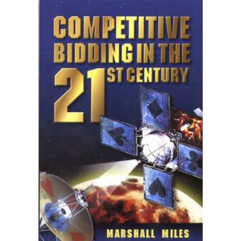 Competitive Bidding in the 21st Century - 1
