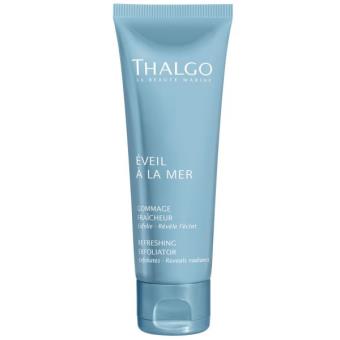 Creme Hidratante Thalgo Eveil A La Mer Gommage Fraicheur 50Ml - 1