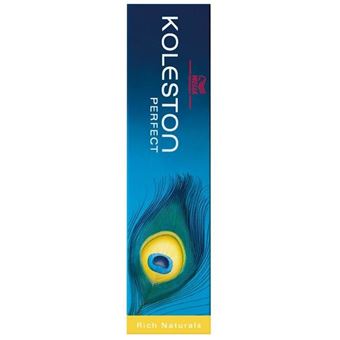 Tinta de Cabelo Wella Koleston Prefect 7/3 - 1