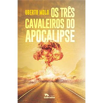 Três cavaleiros do apocalipse - 1