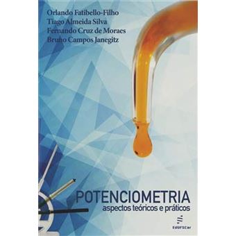 Potenciometria: aspectos teóricos e práticos - 1