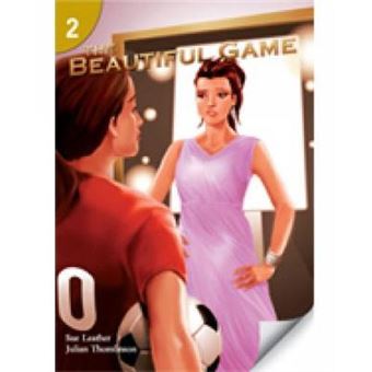 The Beautiful Game: Page Turners 2 - 1