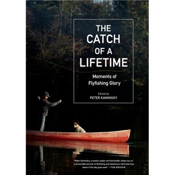 The Catch Of A Lifetime - 1