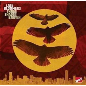 Three Shades Brown - 1